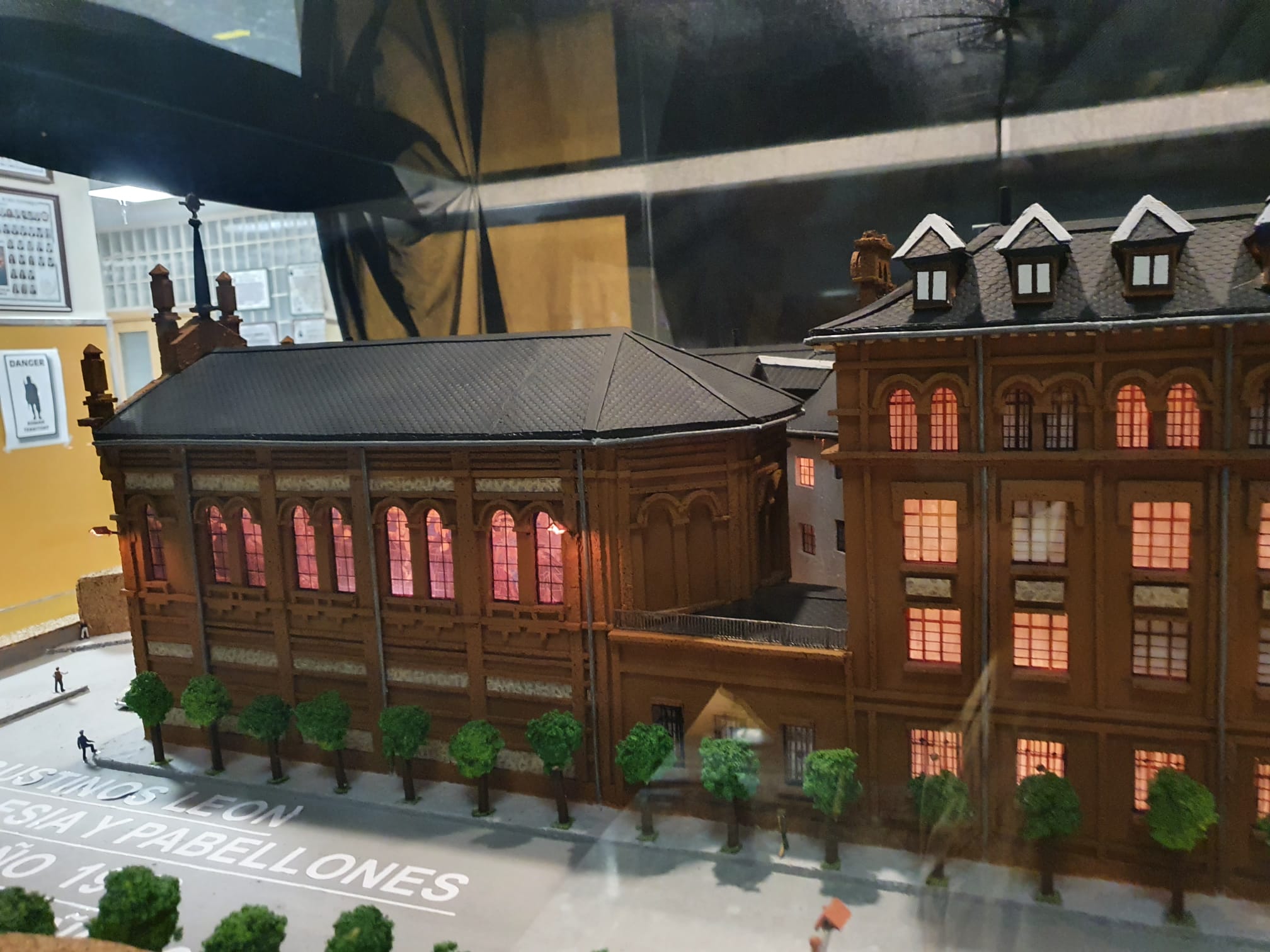 Una diversidad de actividades se han programado para celebrar esta fecha tan especial dentro de la institución.