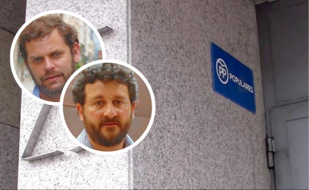 Las afiliaciones no legales en el PP de León podrían «superar las 800»