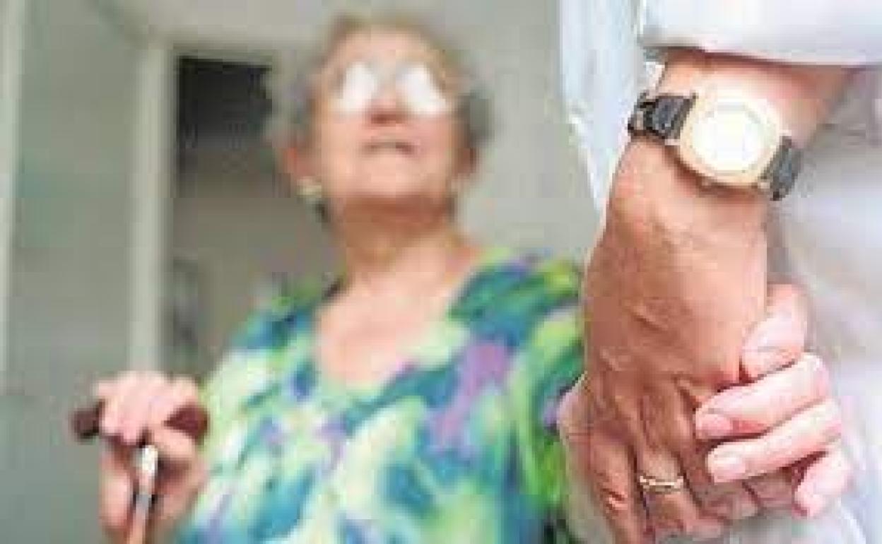 El servicio de ayuda a domicilio se adjudica a empresas del entorno de Ulibarri.