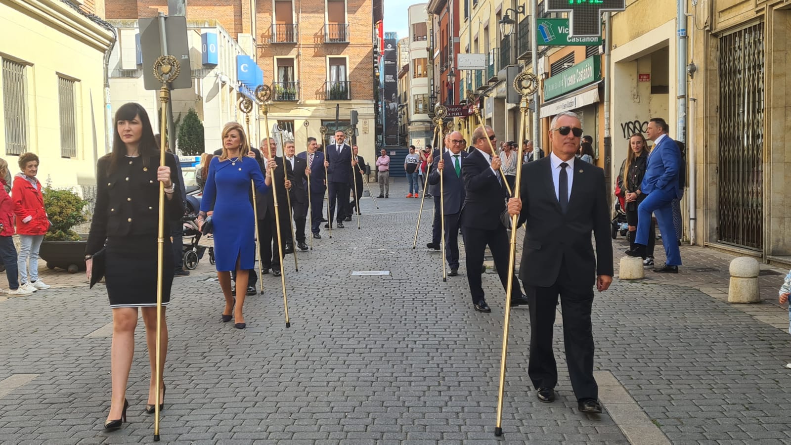 Angustias y Soledad celebra su festividad con una procesión y diferentes actos durante el fin de semana.