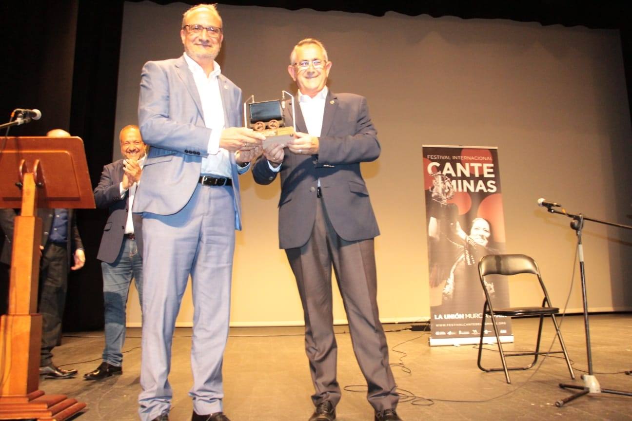 Fotos: Prueba selectiva en el Teatro Bergidum