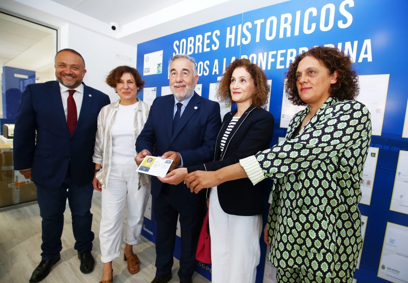 Una ajetreada agenda servirá para conmemorar los 100 años de vida de la Deportiva con El Toralín como escenario de todos los actos.