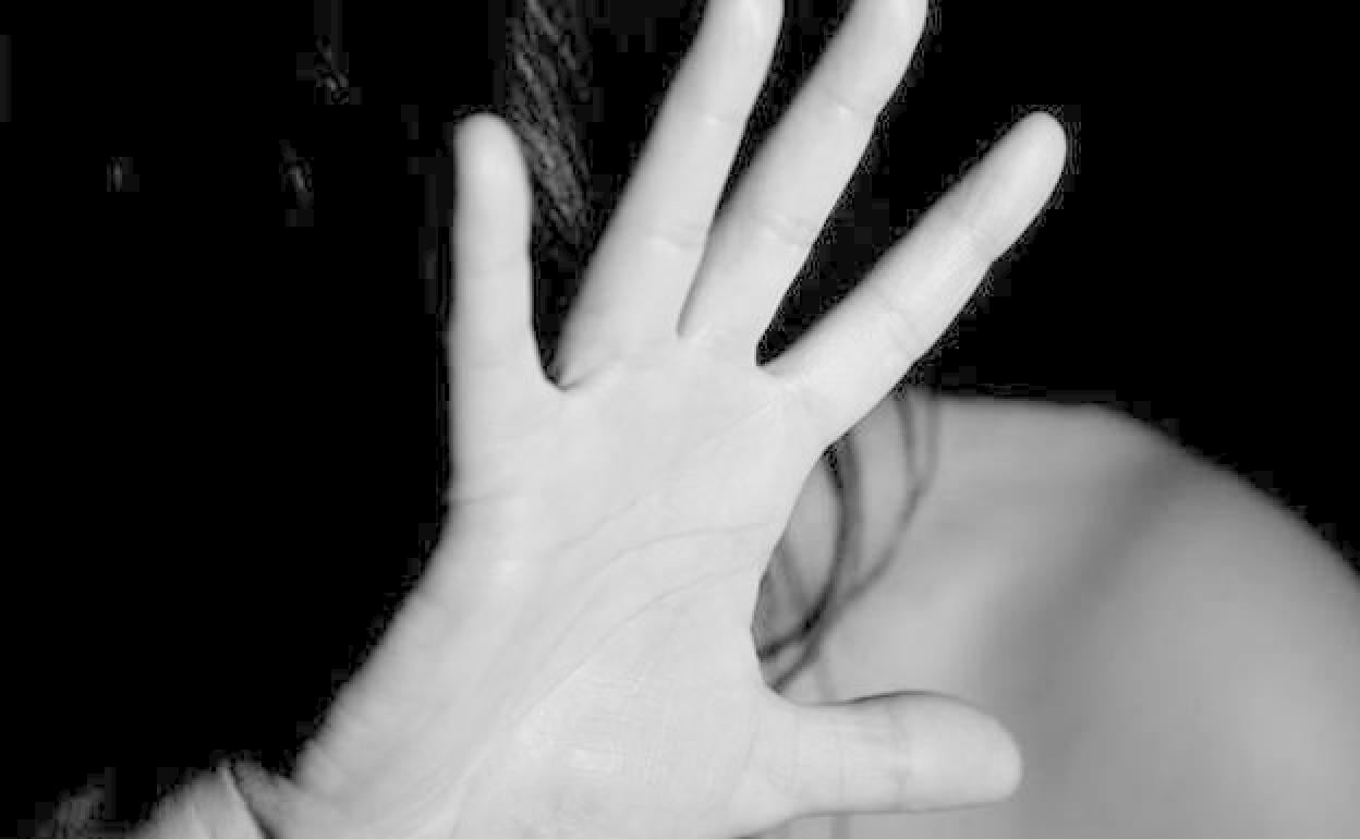 Castilla y León icnrementa en el primer trismestre del año las denuncias por violencia de género.