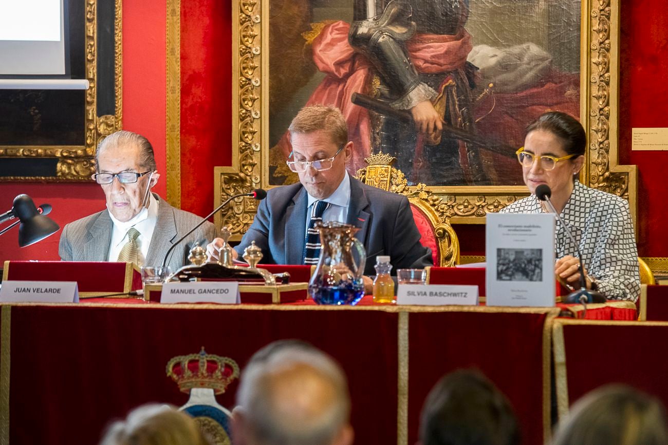 Salieron de San Miguel de Laciana y crearon algunos de los más importantes establecimientos comerciales madrileños, como los Almacenes Rodríguez de la Gran Vía, precursores de Galerías Preciados. Su gesta se recoge ahora en el libro 'El comerciante madrileño, revolucionario', publicado por la investigadora madrileña Silvia Baschwitz. 