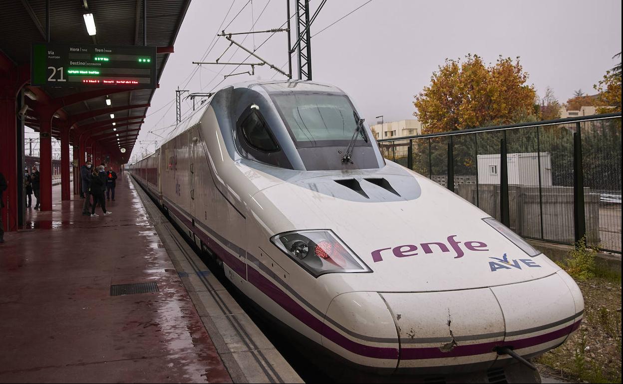 Renfe venderá desde su nueva aplicación billetes del resto de operadores