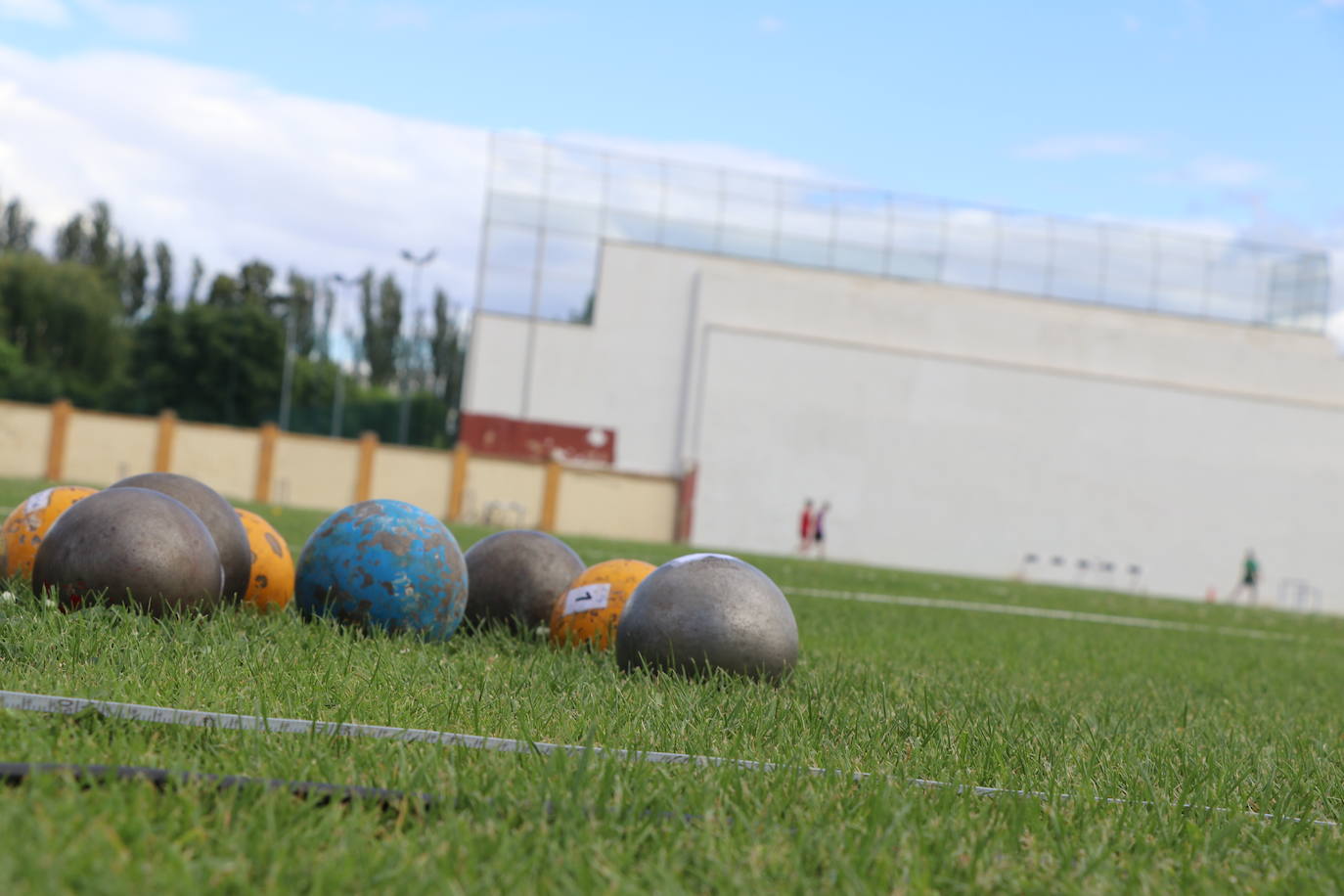 Gran Premio Atletismo Deportes Kamariny Ciudad de León 2022. 
