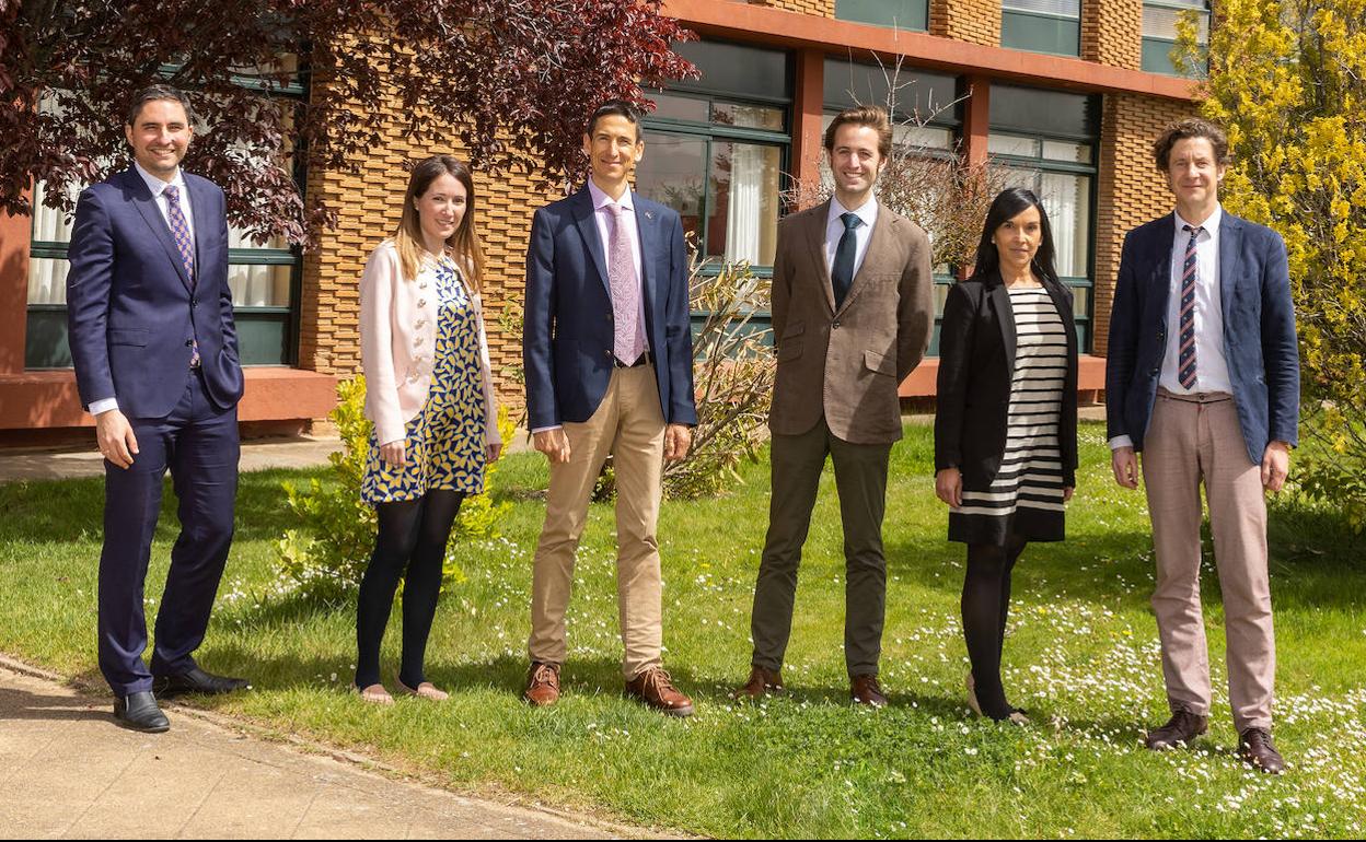 Peñacorada celebrará su Gala de música clásica en Botines