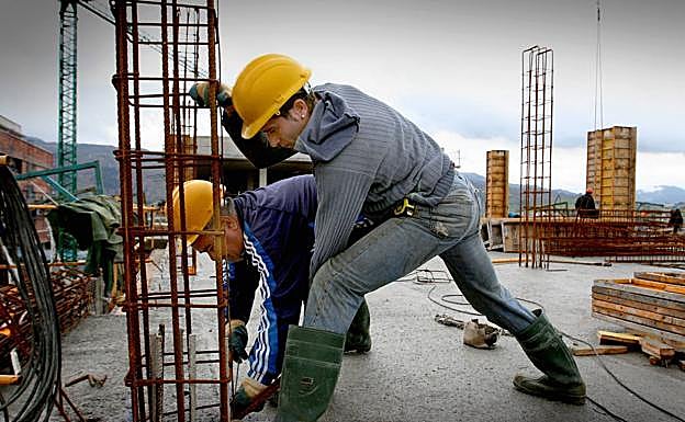 León sumó 844 trabajadores extranjeros en el pasado mes de mayo.