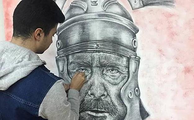 Familia aprueba las bases del programa arte joven.