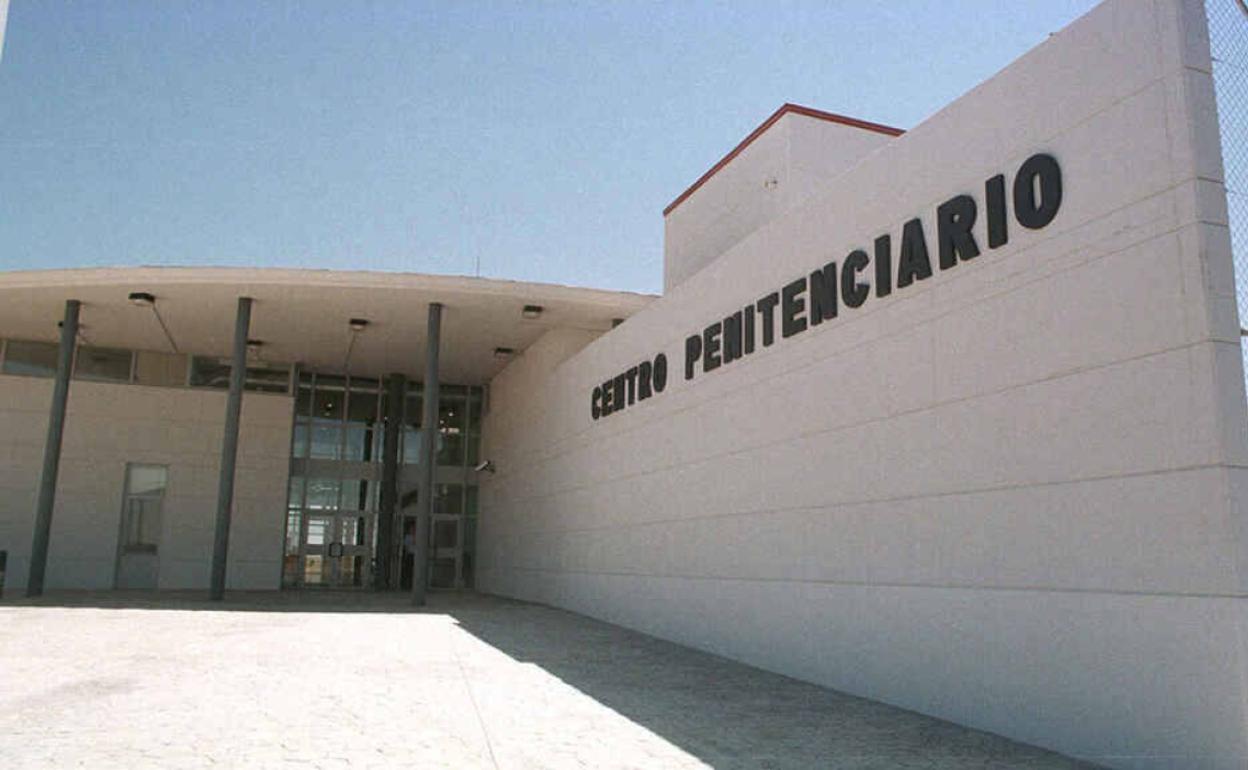 Centro Penitenciario de Villahierro.