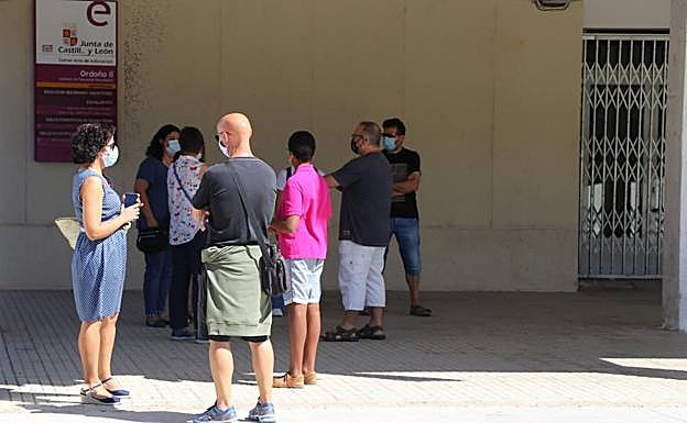Las Asociacioens de padres y madres de alumnos reciben una subvención de la consejería de educación.
