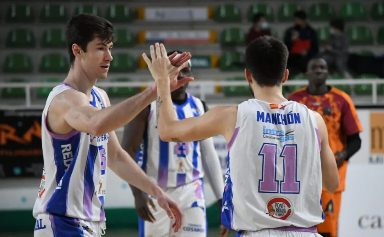 Ciudad de Ponferrada llevará el nombre y escudo de la Deportiva.