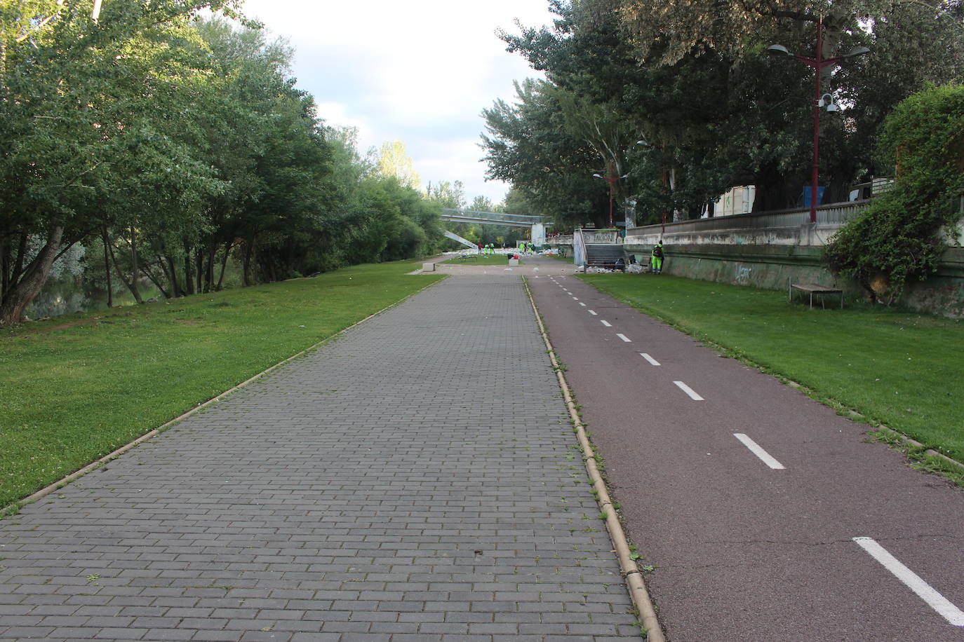 Fotos: La &#039;resaca&#039; de San Juan