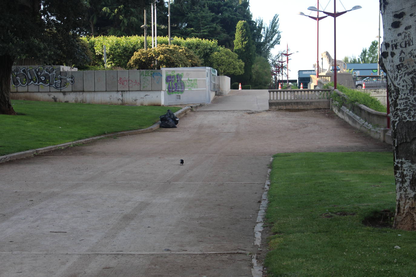 Fotos: La &#039;resaca&#039; de San Juan