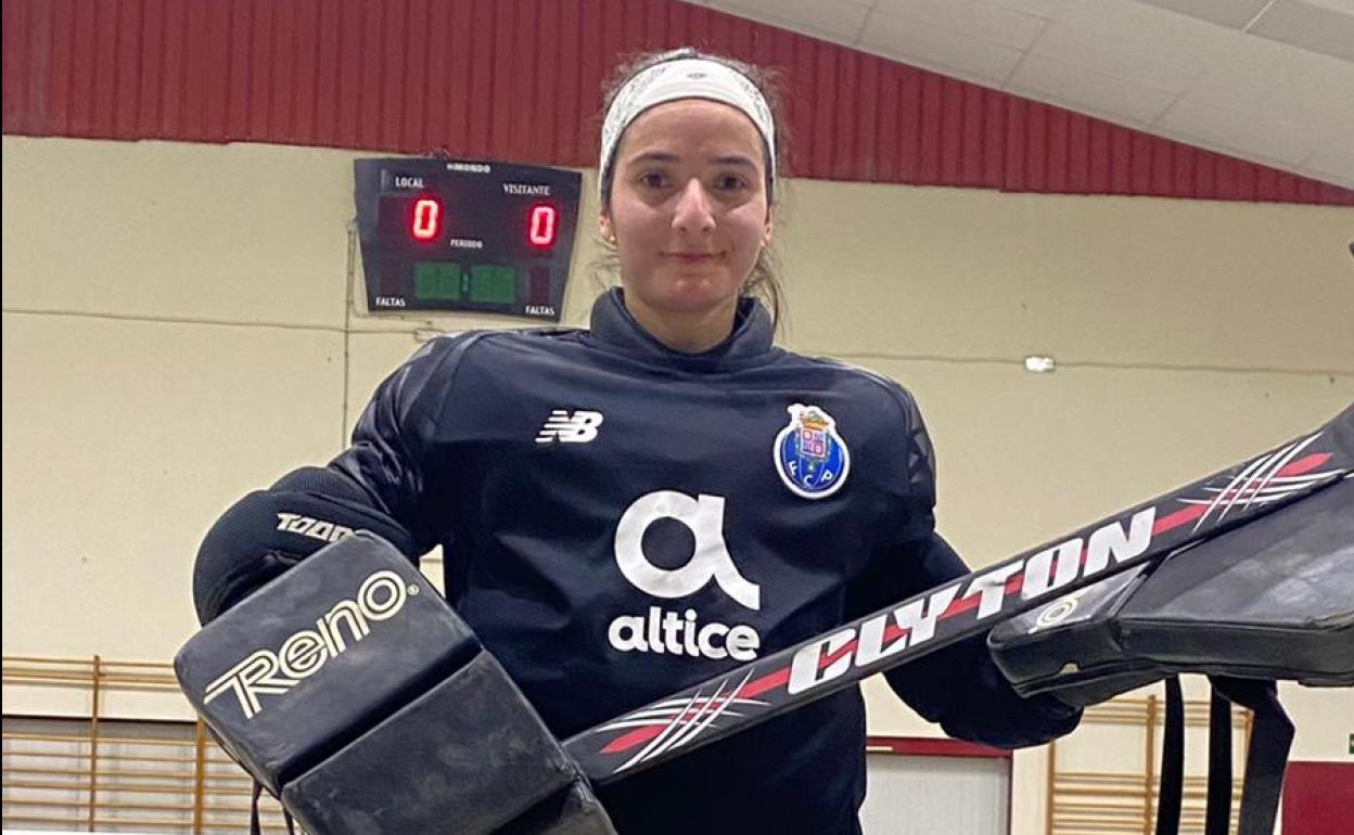 Majo dará un plus defensivo al conjunto berciano.