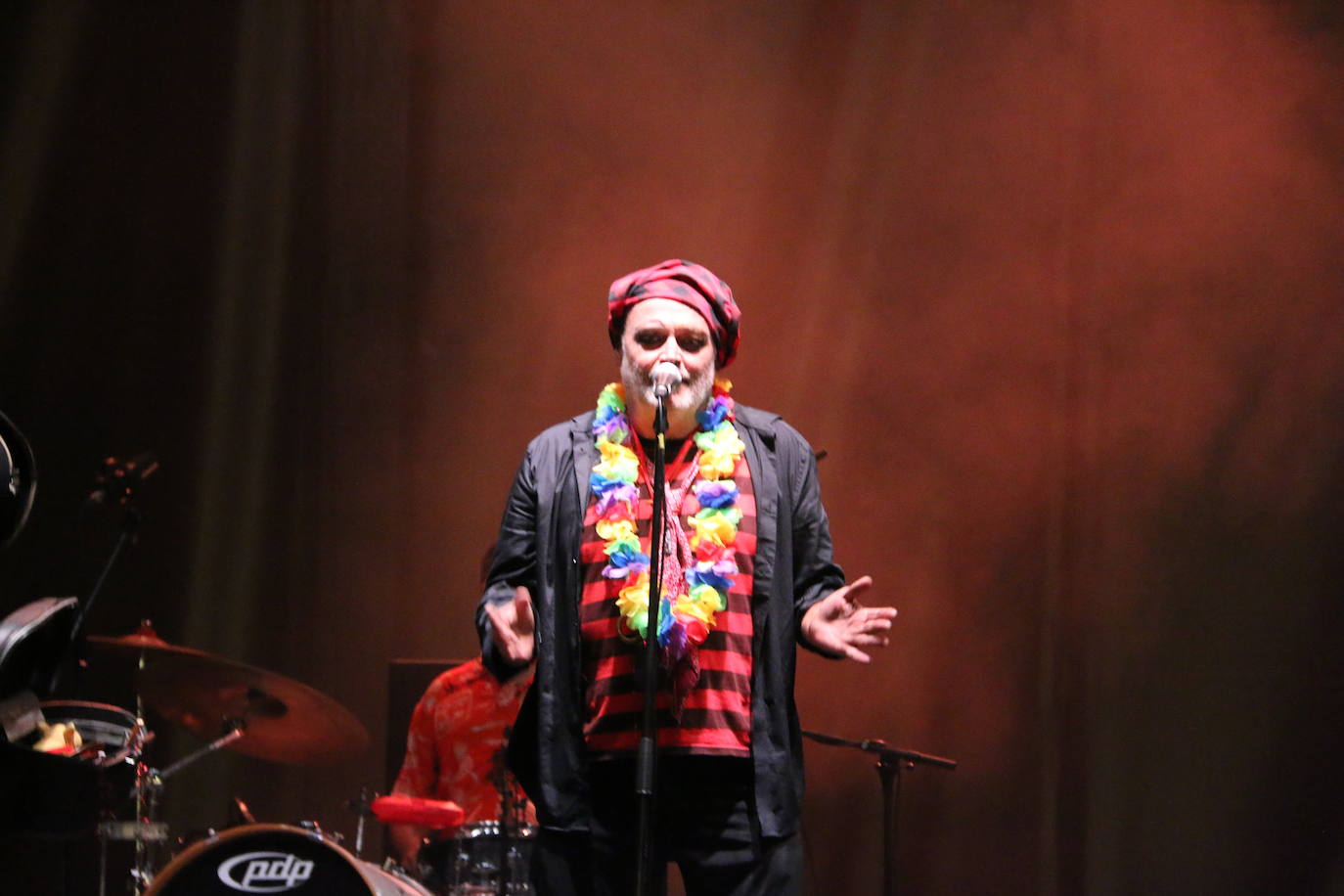 León ha disfrutado con la que sigue siendo una de las mejores bandas en directo