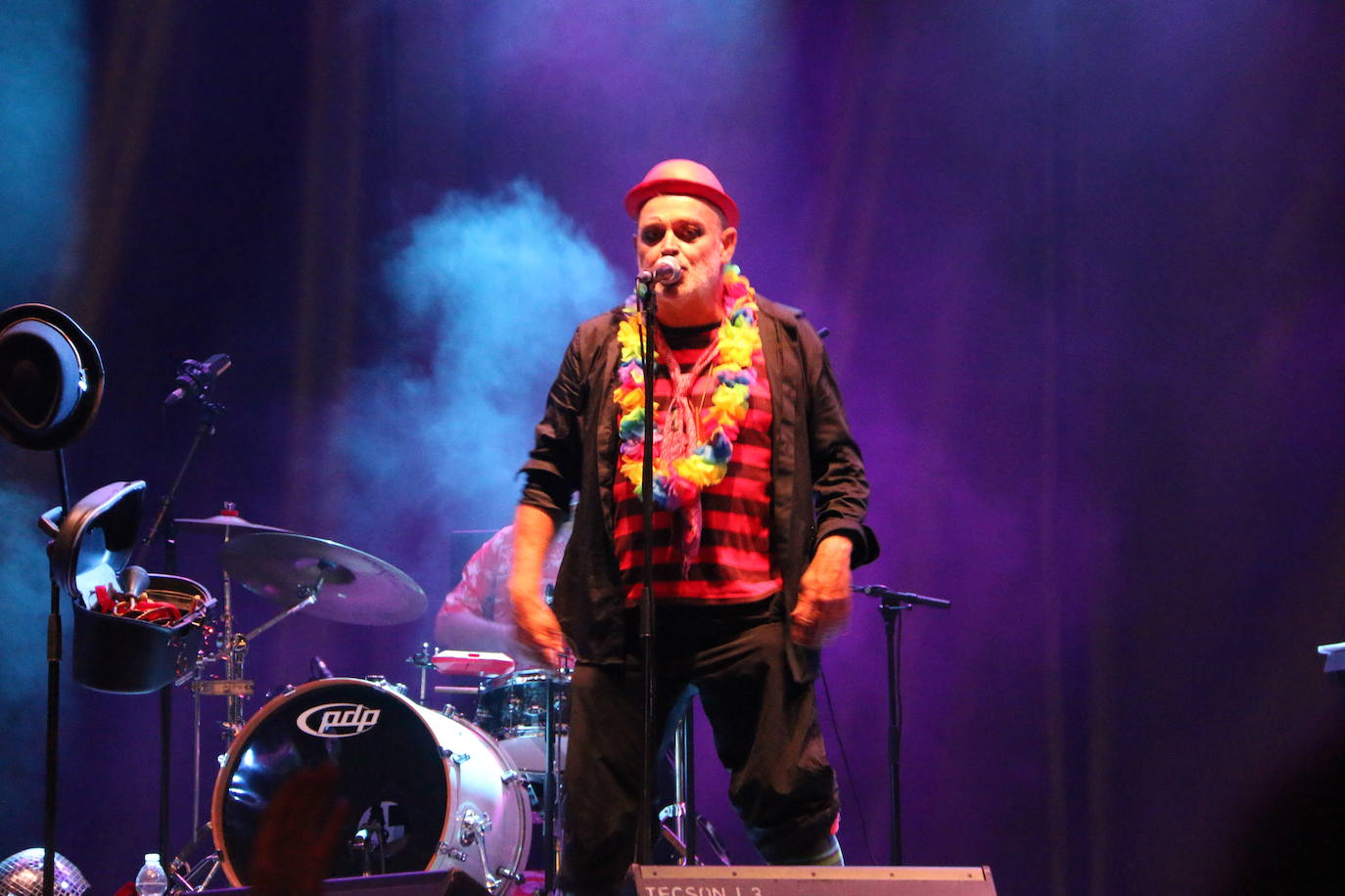 León ha disfrutado con la que sigue siendo una de las mejores bandas en directo