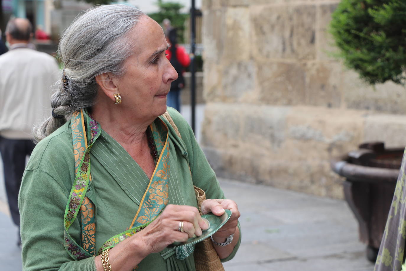 Fotos: «Una perra pa&#039; San Juan...»