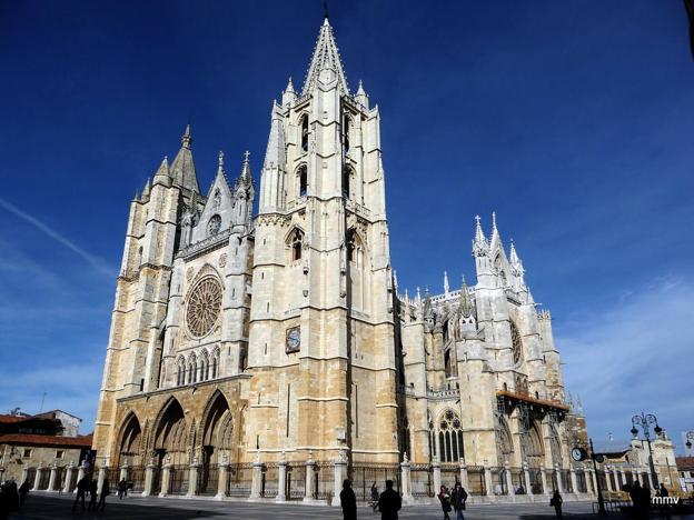 Catedral de León