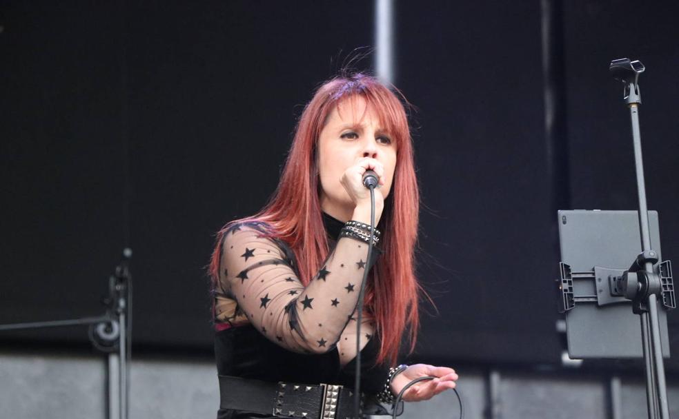 Imágenes del concierto de San Marcelo Musical, en León. Una actuación que contó con la presencia de tres grupos leoneses. 