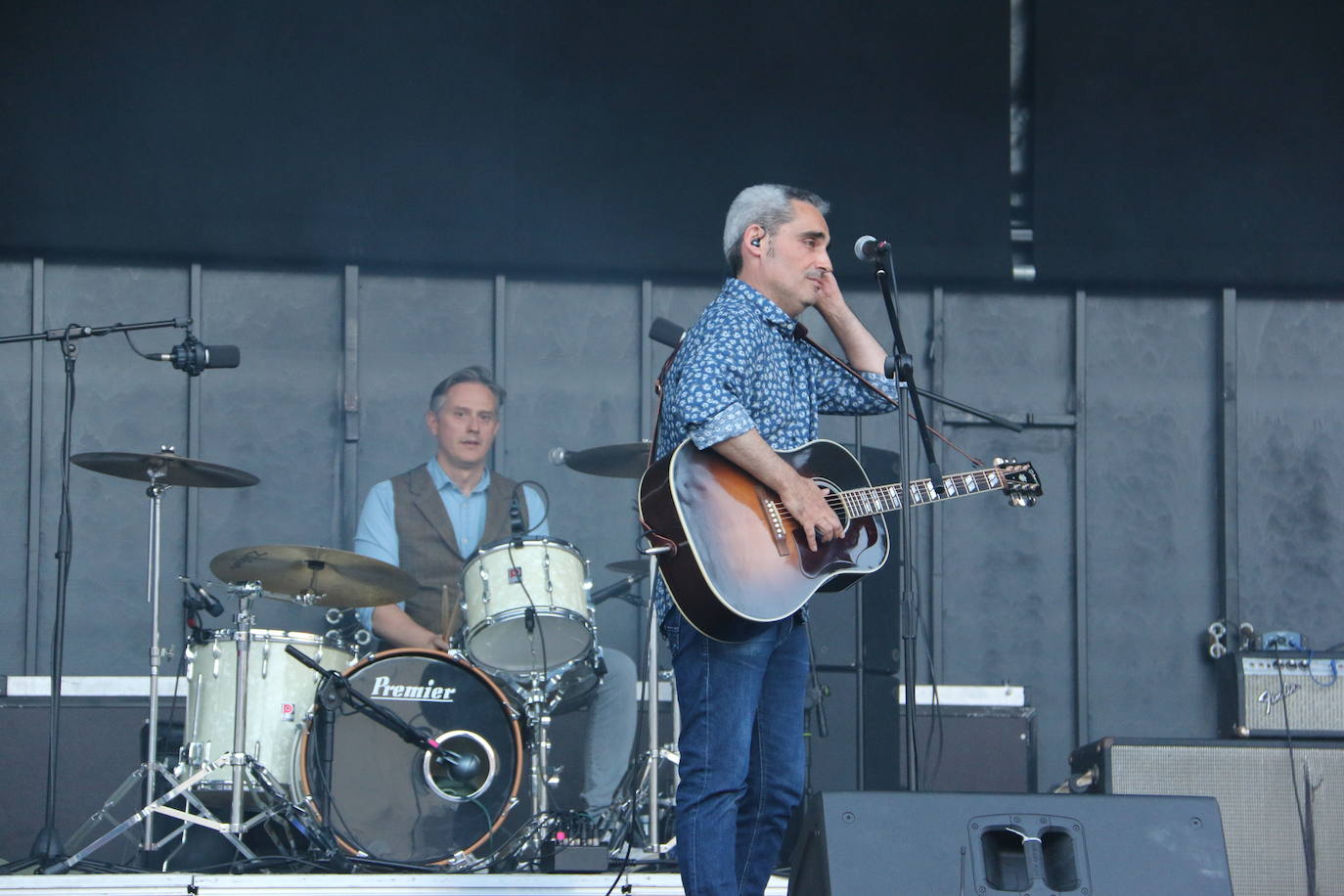 La Librería del Señor Koreander y Zabriskie en la plaza de San Marcelo.