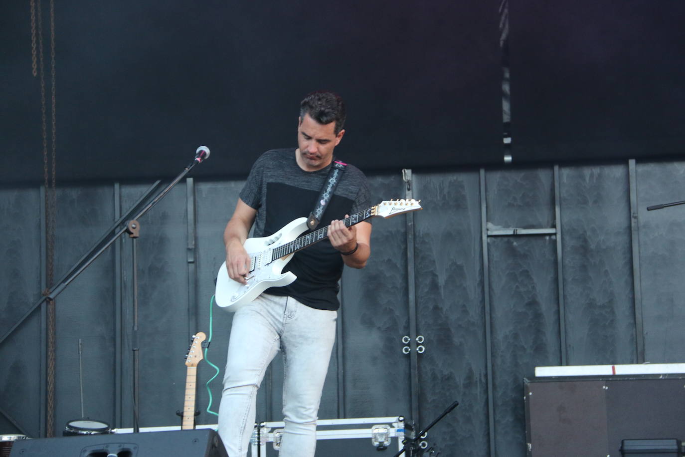 La Librería del Señor Koreander y Zabriskie en la plaza de San Marcelo.