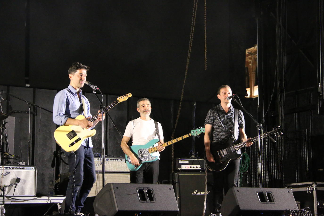 La Librería del Señor Koreander y Zabriskie en la plaza de San Marcelo.