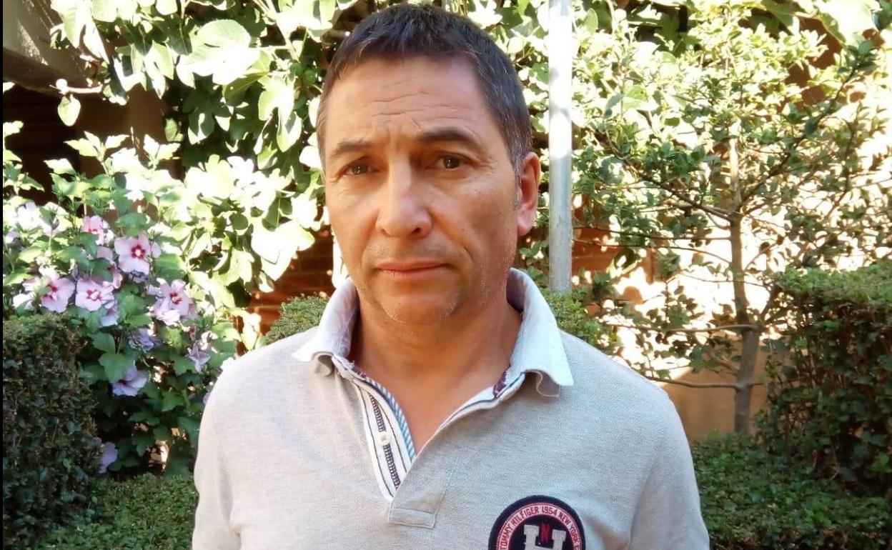 Héctor de Castro, en imagen, dirigirá este centro.