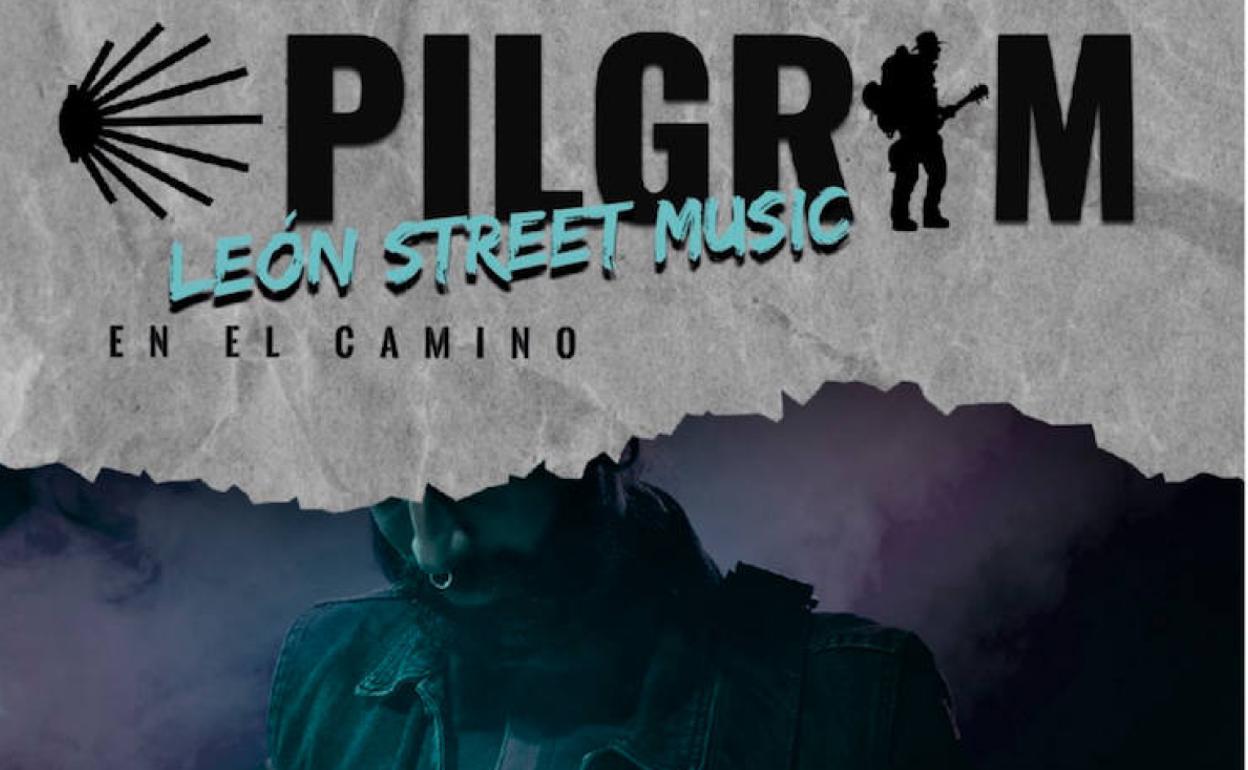 Cartel de la actividad que se celebrará durante el verano.