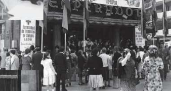 De las fotos en blanco y negro hasta 2022, la hermandad de donantes repasa sus 50 años regalando vida.