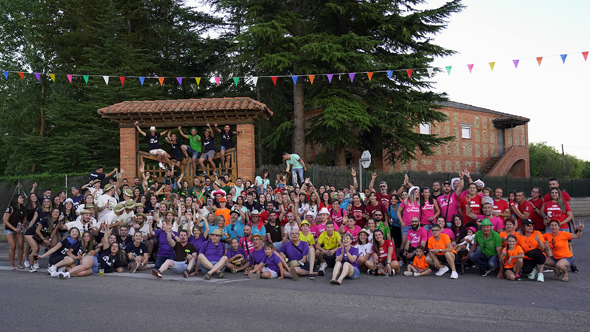 Todas las personas que quieran disfrutar de este evento culinario provincial y de múltiples actividades podrán hacerlo hasta el próximo 19 de julio.