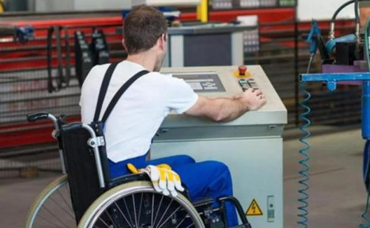 Más de 500 personas participan en un estudio de 'Plena inclusión' en toda España sobre el trabajo para personas discapacitadas