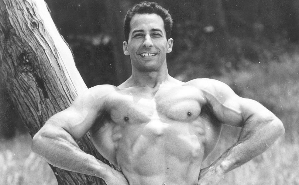 El leonés Juan Ferrero, conquistador del mundo. Hace 70 años, el leonés fue coronado como Mister Universo Professional NABBA en Londres como mejor culturista del planeta, un hito deportivo en aquel entonces que ningún español ha logrado repetir. 