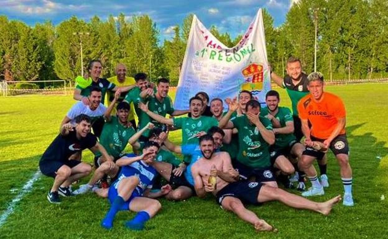 Indignación de la mayoría de los socios del CD Onzonilla por la celebración de las elecciones