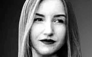Olena Polyokova