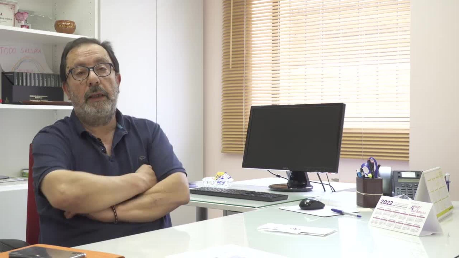El Carmen reina en Veguellina de Órbigo