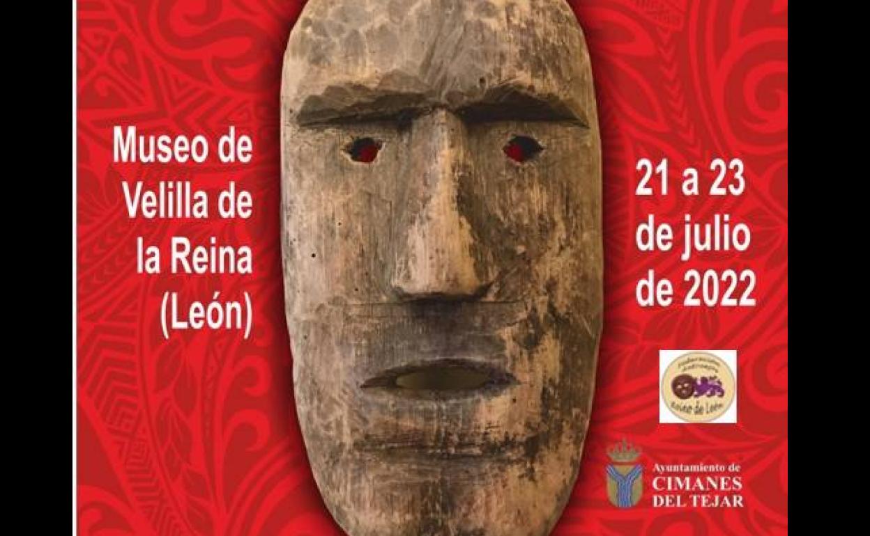 Velilla de la Reina acoge el primer Congreso de las Mascaradas leonesas