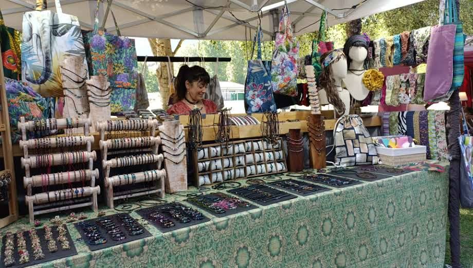 La localidad leonesa celebra este festival familiar con distintas actividades durante todo el fin de semana.