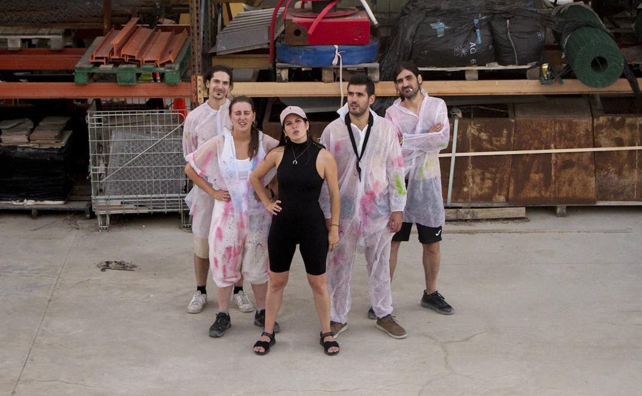 El ciclo 'Las Piedras Cantan' cierra el mes de julio con cuatro conciertos, uno de ellos en Boñar