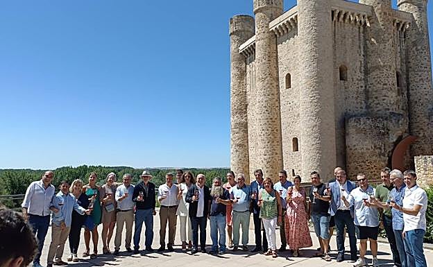 XX Feria del Vino de Denominación de Origen León en Valencia de don Juan