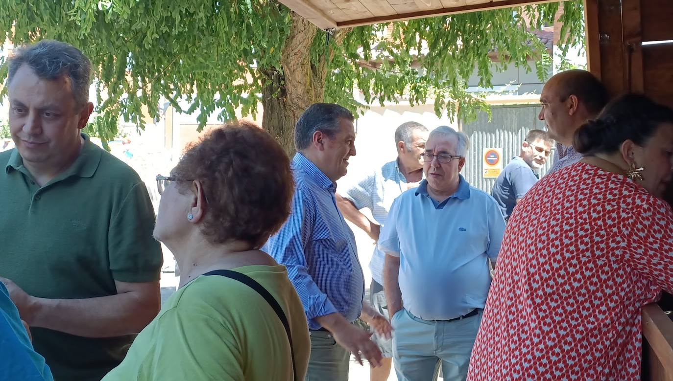 Fotos: El vino riega Valencia de Don Juan