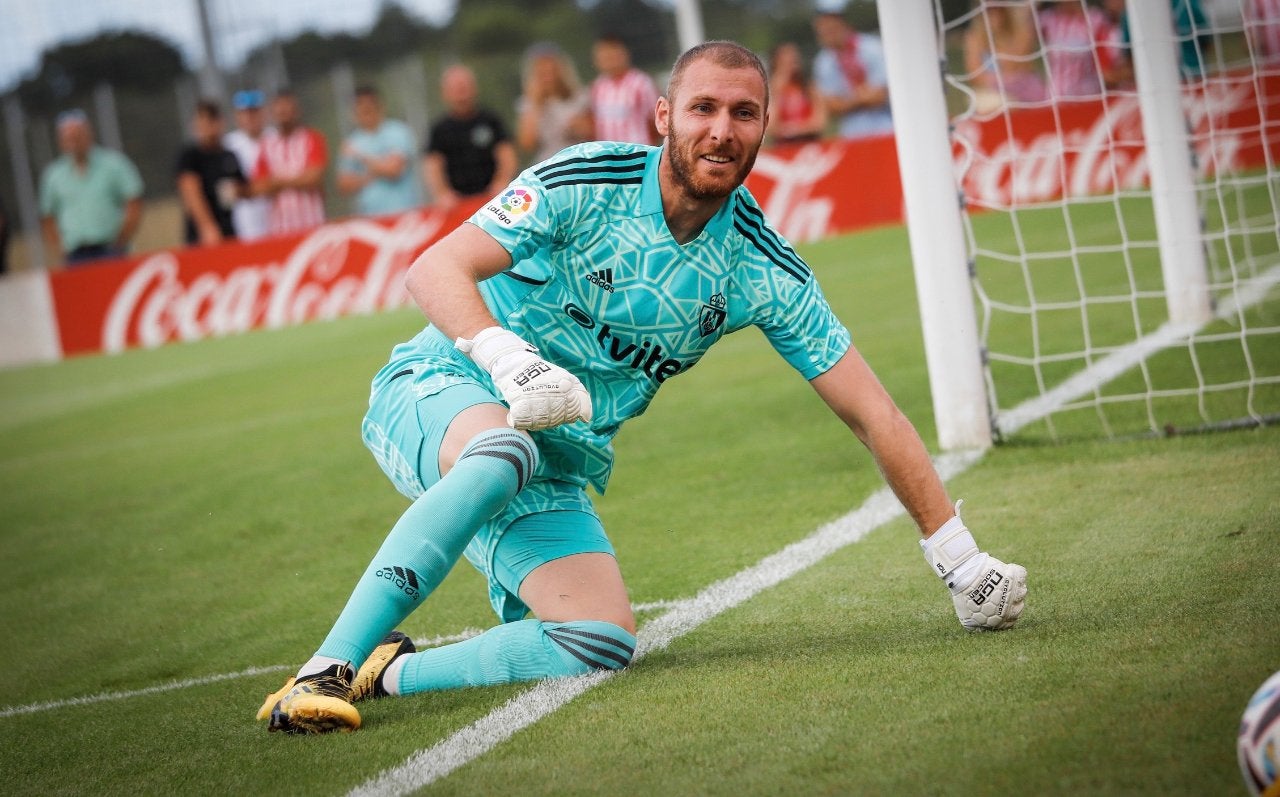 Fotos: Pretemporada de la Ponferradina