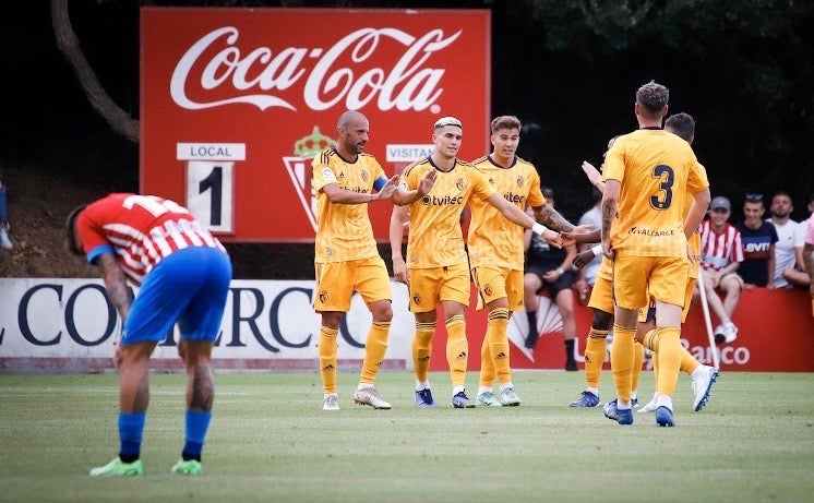 Fotos: Pretemporada de la Ponferradina