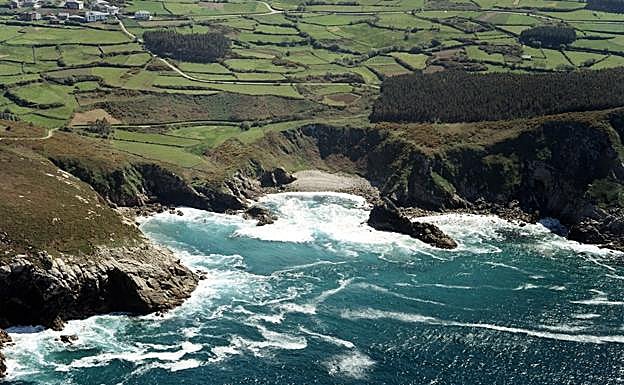 Playas en Lugo: las 10 mejores playas cerca de León