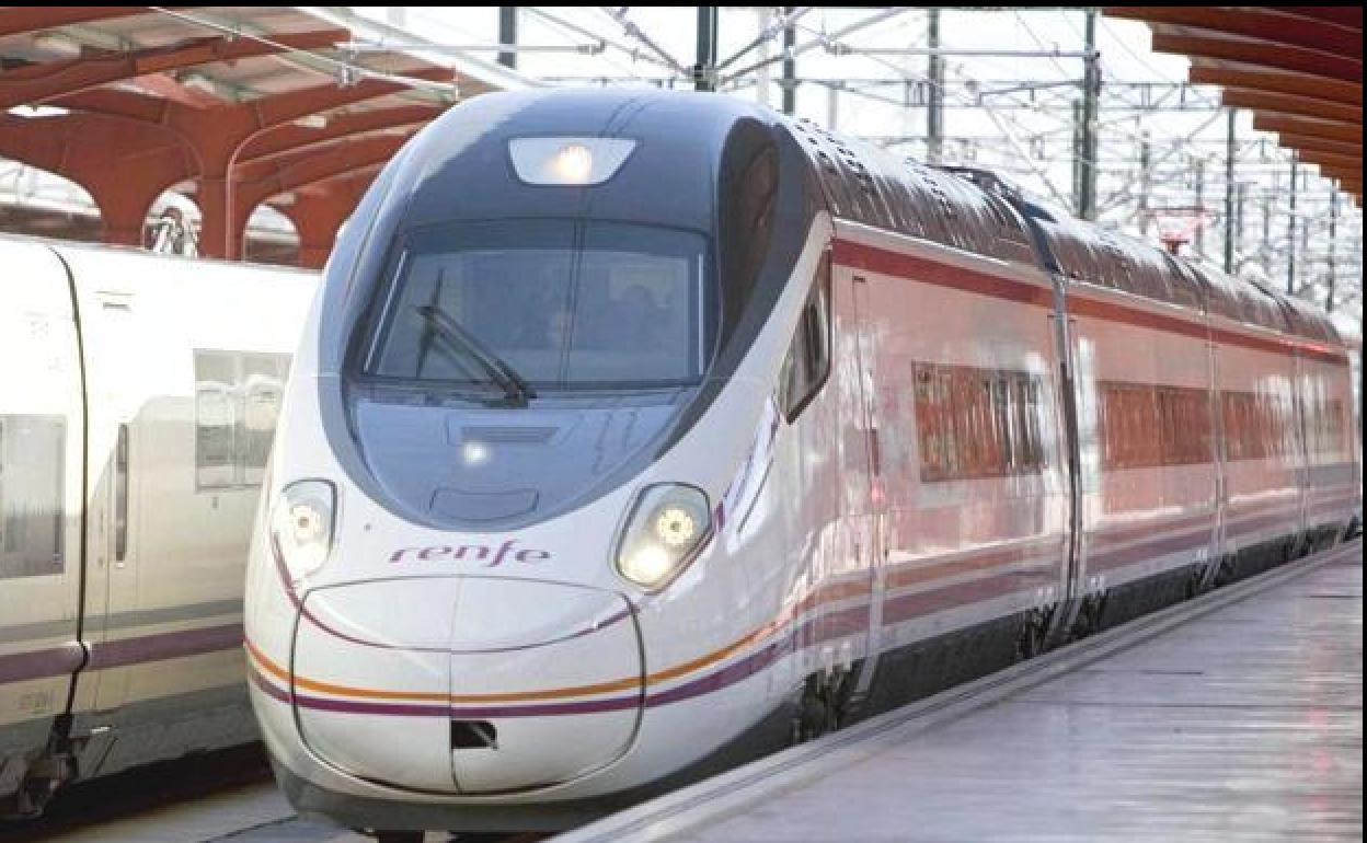 El PP de Ponferrada exige recuperar las conexiones ferroviarias de larga distancia con Madrid, Galicia y Cataluña