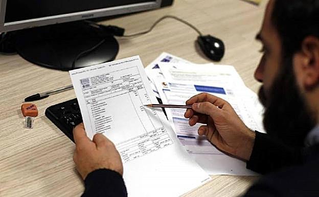 Las empresas de Castilla y León pagan sus facturas en 11,6 días en el segundo trimestre de 2022.