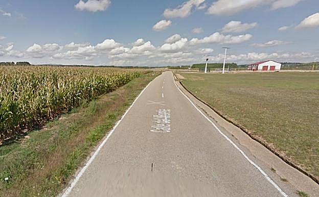 La Diputación está valorando las ofertas para la adjudicación del proyecto de la carretera de Burbia