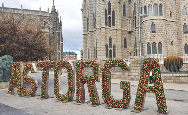 Google confirma que Astorga es el lugar más bonito de León