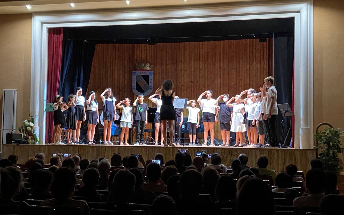 Fotos: Verano en Valencia de Don Juan