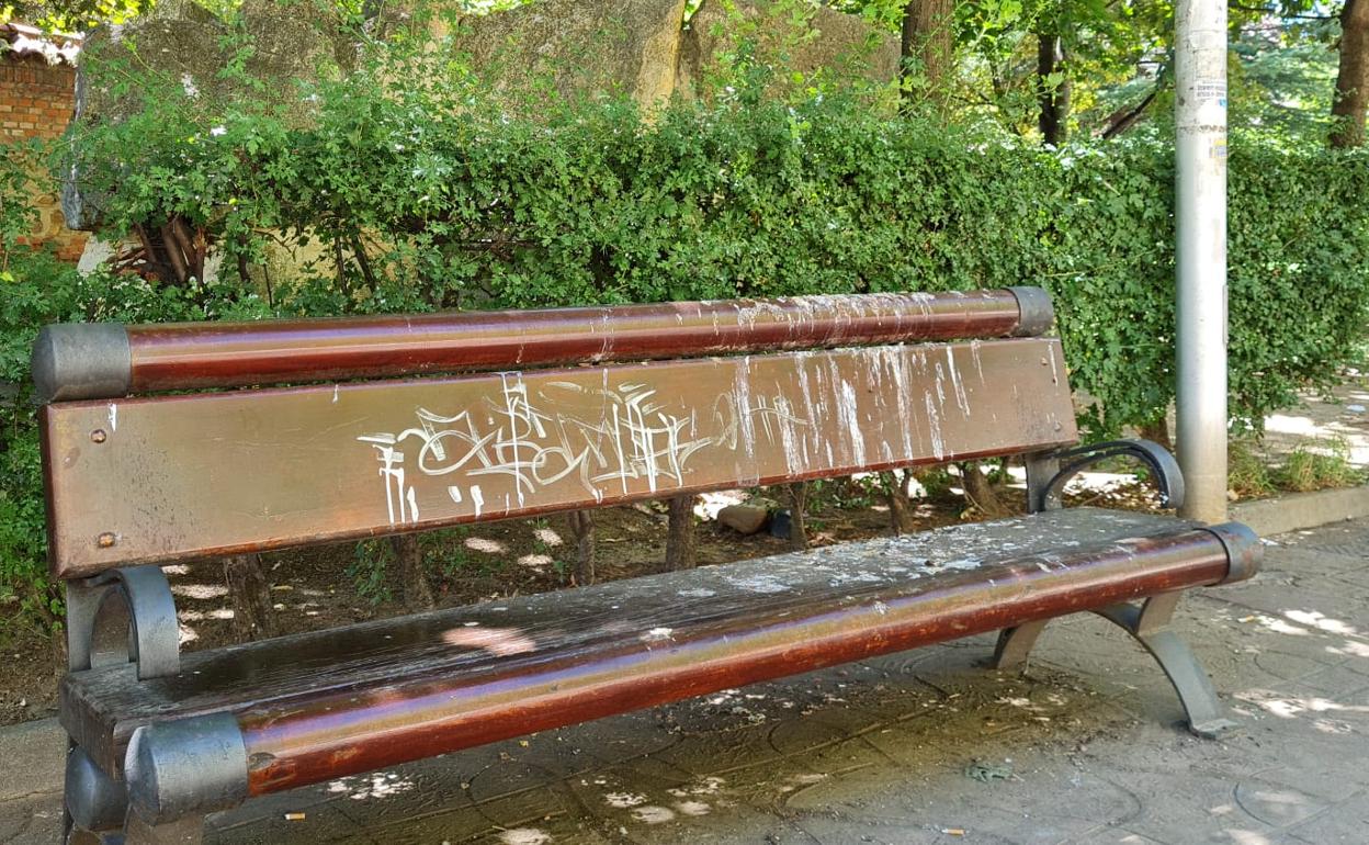 El aumento de personal permitirá afrontar la falta de limpieza que experimenta la ciudad en los últimos meses.